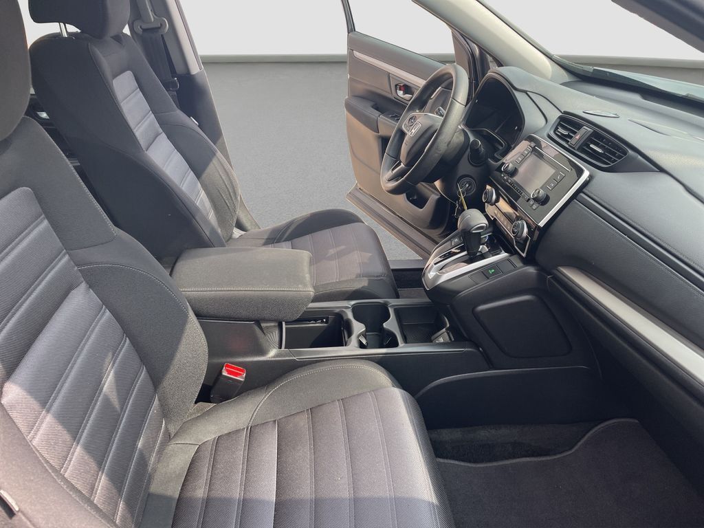 2019 Honda CR-V LX North Attleboro MA