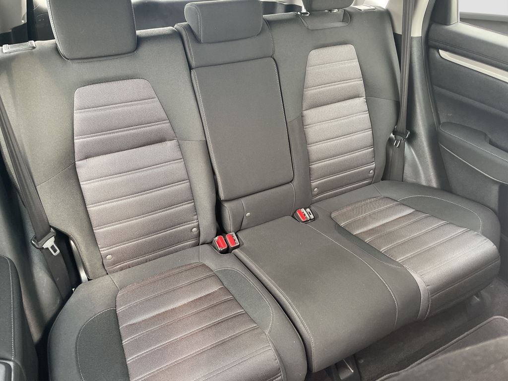 2019 Honda CR-V LX North Attleboro MA