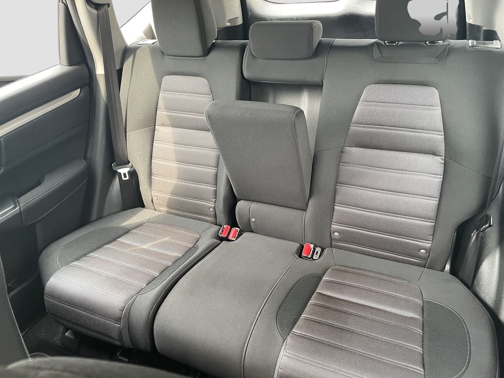 2019 Honda CR-V LX North Attleboro MA