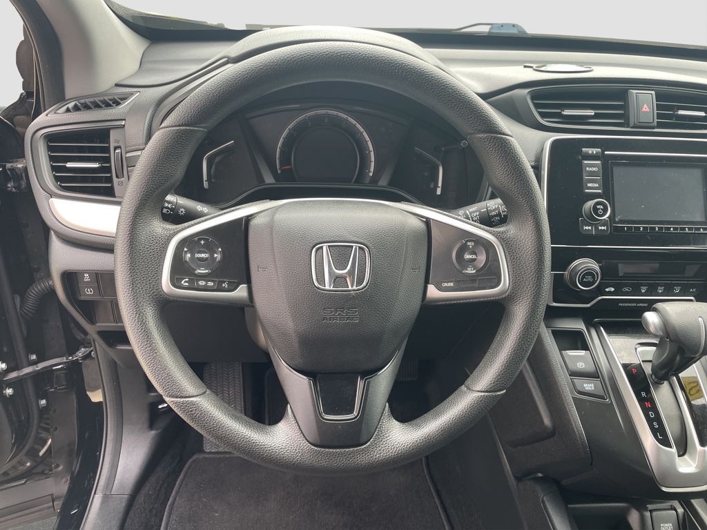 2019 Honda CR-V LX North Attleboro MA