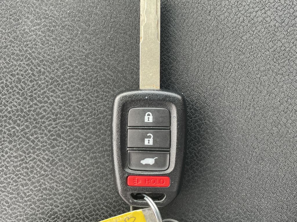 2019 Honda CR-V LX North Attleboro MA