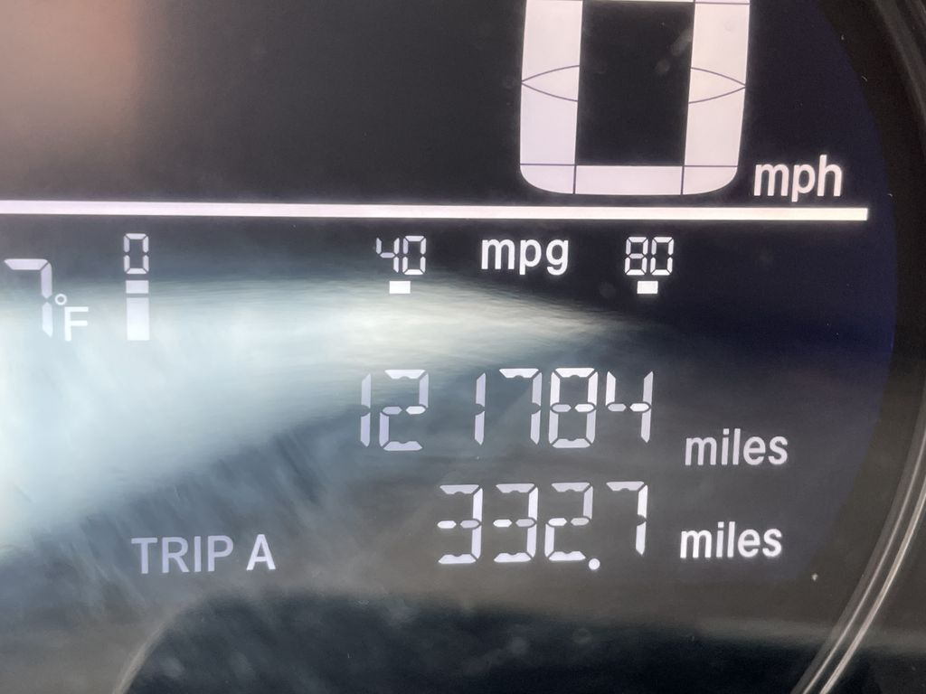 2019 Honda CR-V LX North Attleboro MA