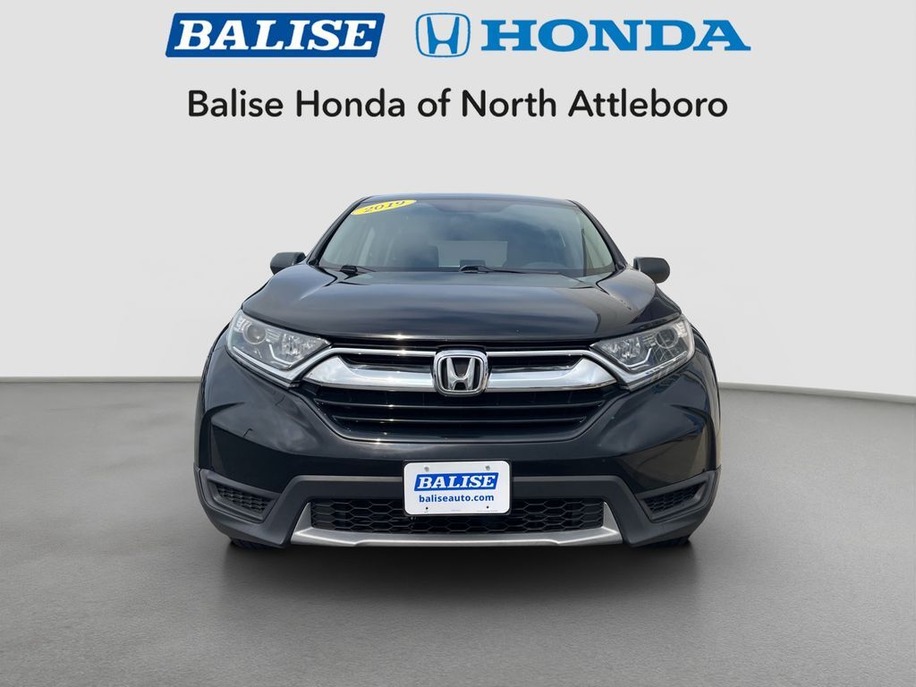 2019 Honda CR-V LX North Attleboro MA