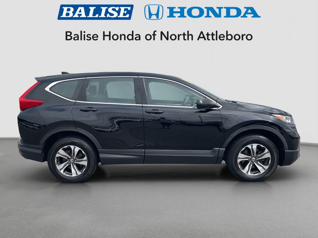 2019 Honda CR-V LX North Attleboro MA