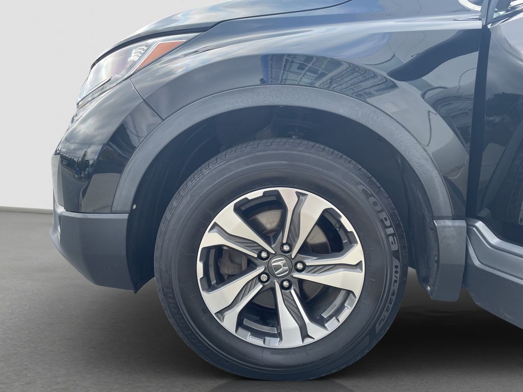 2019 Honda CR-V LX North Attleboro MA