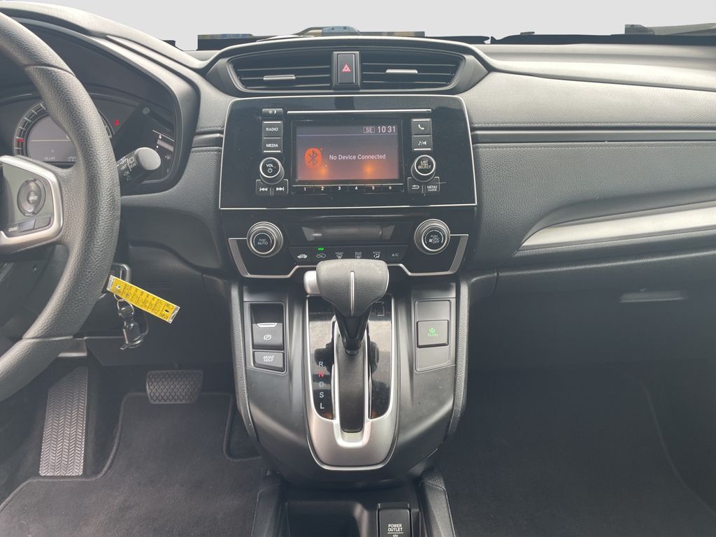 2019 Honda CR-V LX North Attleboro MA