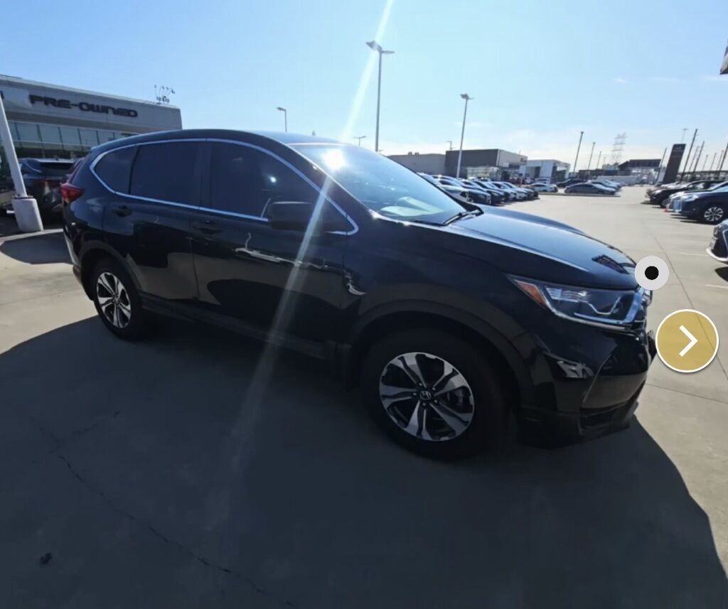 2019 Honda CR-V LX Oklahoma City OK