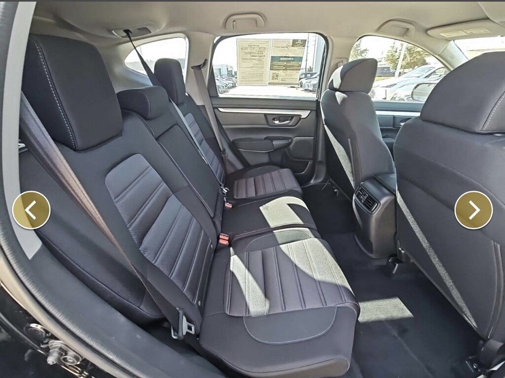 2019 Honda CR-V LX Oklahoma City OK