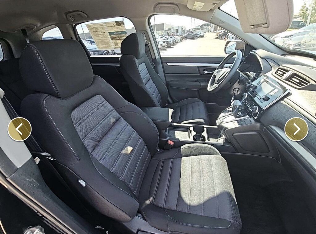 2019 Honda CR-V LX Oklahoma City OK