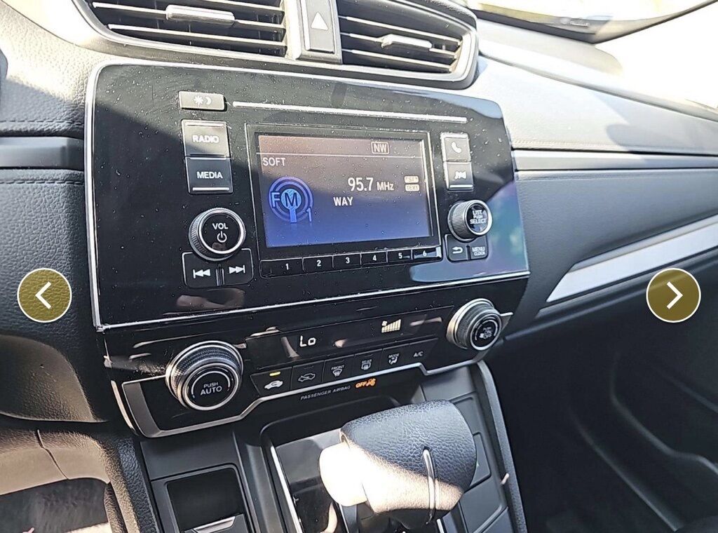 2019 Honda CR-V LX Oklahoma City OK