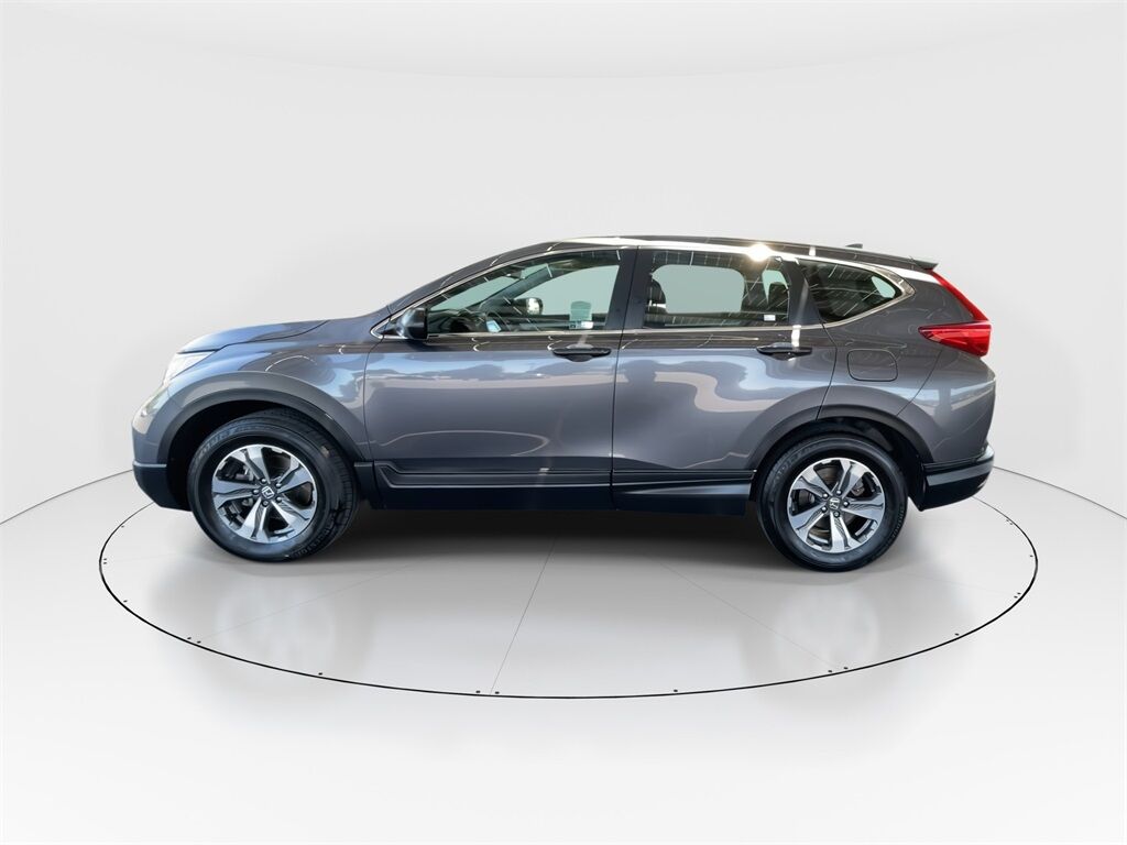 2019 Honda CR-V LX Petaluma CA