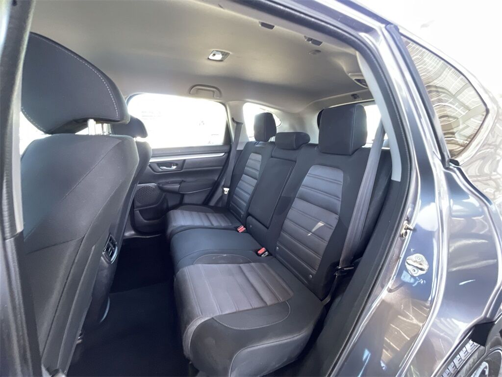 2019 Honda CR-V LX Petaluma CA