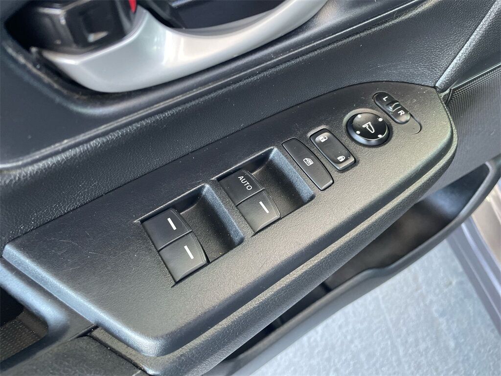 2019 Honda CR-V LX Petaluma CA