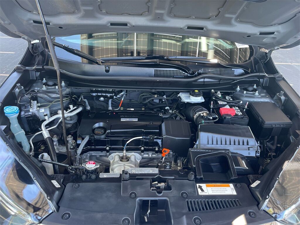 2019 Honda CR-V LX Petaluma CA