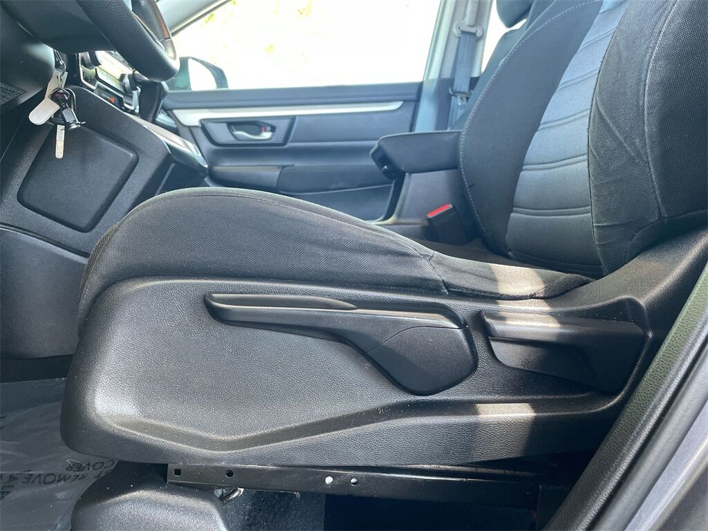 2019 Honda CR-V LX Petaluma CA