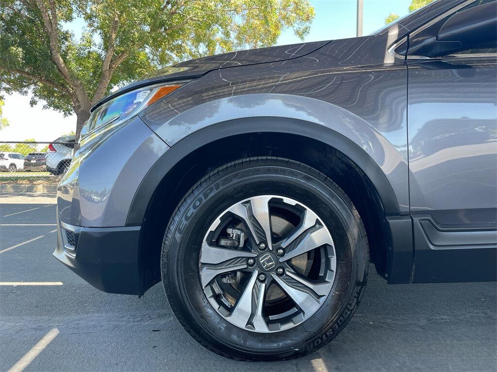 2019 Honda CR-V LX Petaluma CA