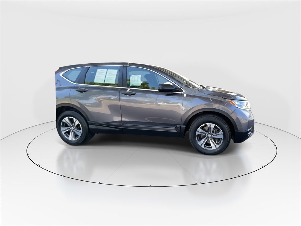 2019 Honda CR-V LX Petaluma CA