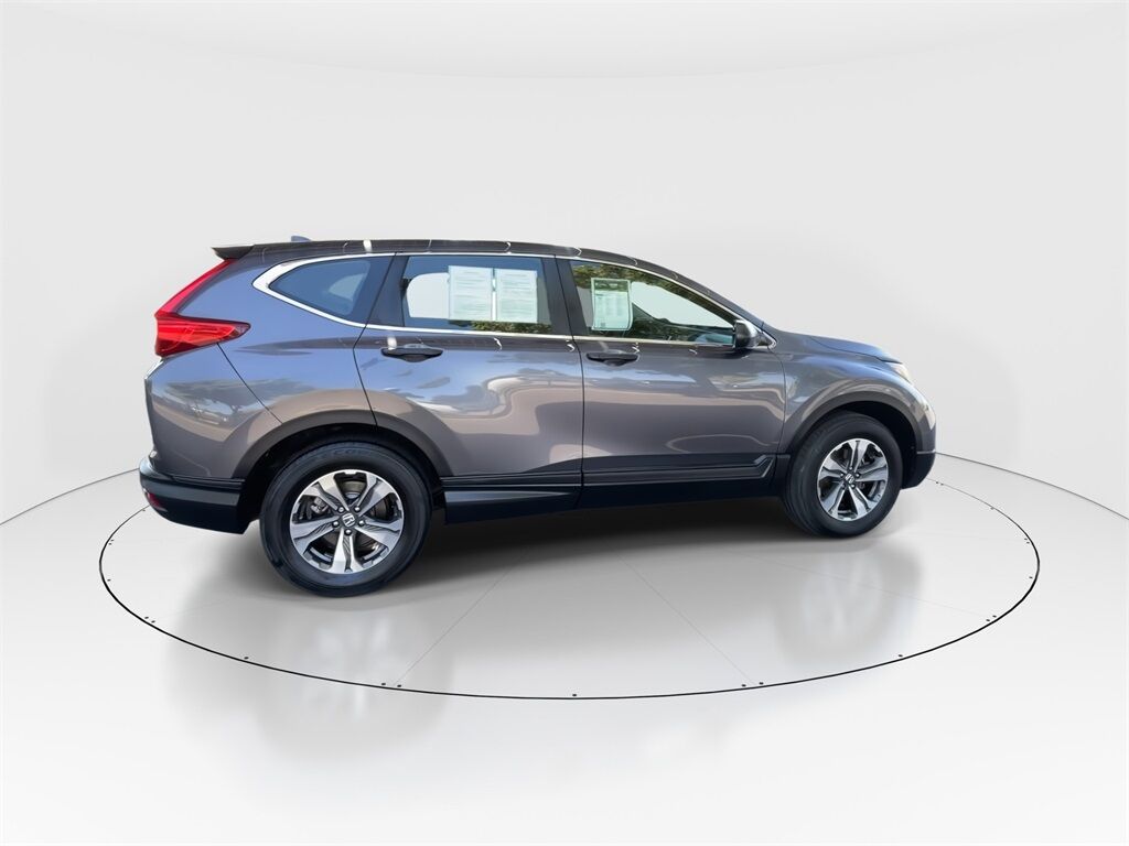 2019 Honda CR-V LX Petaluma CA