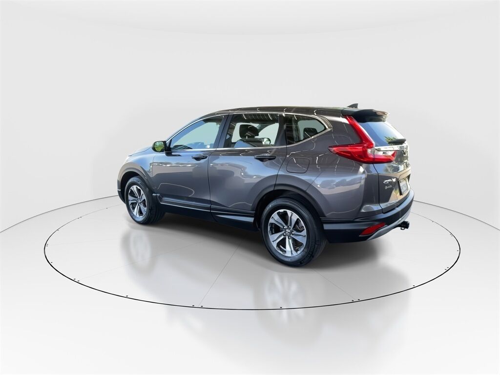 2019 Honda CR-V LX Petaluma CA