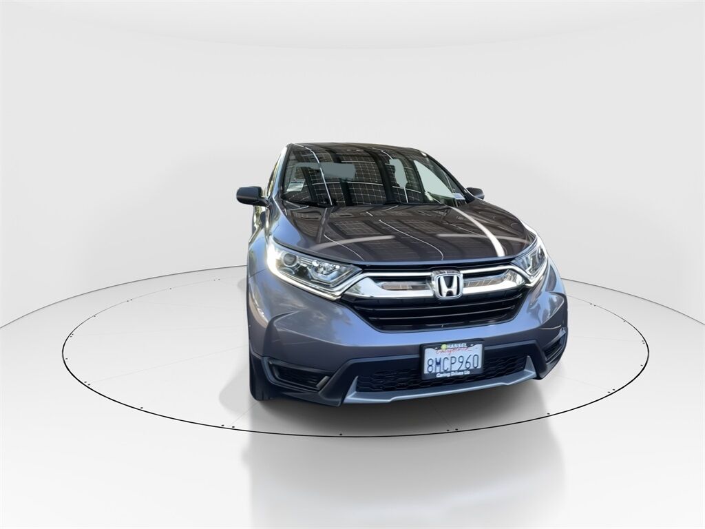 2019 Honda CR-V LX Petaluma CA