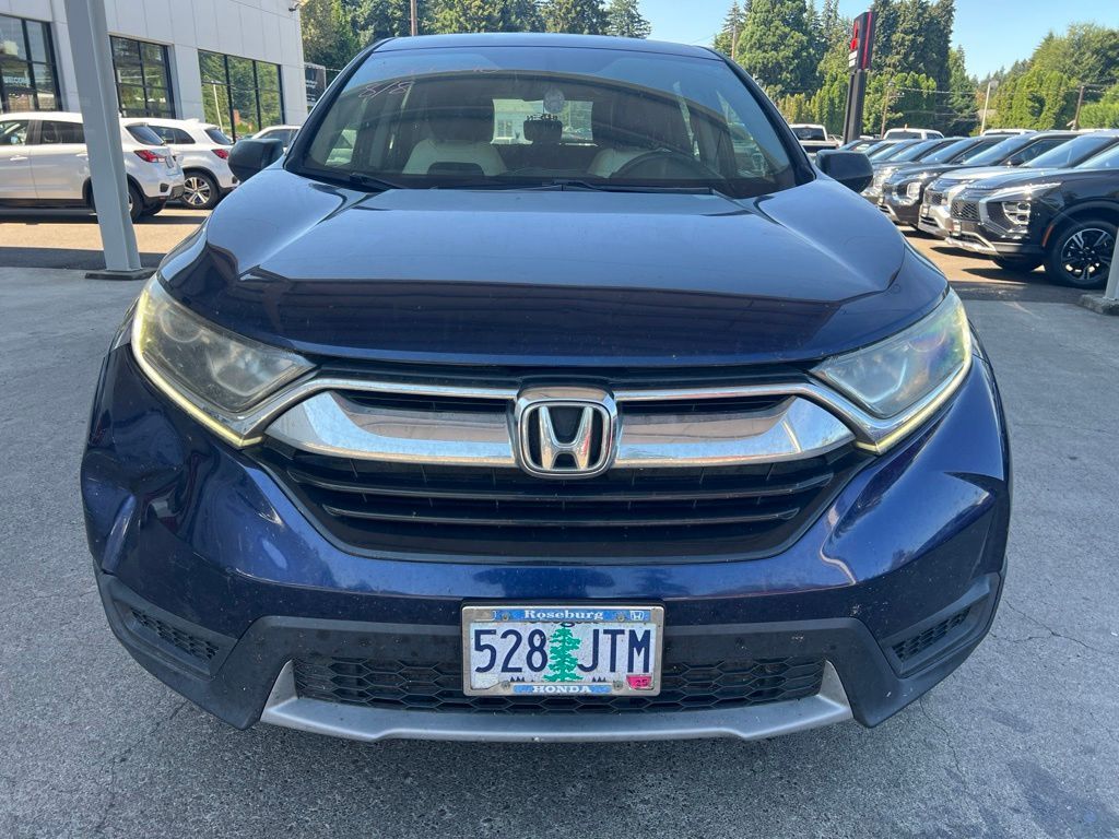 2019 Honda CR-V LX Milwaukie OR