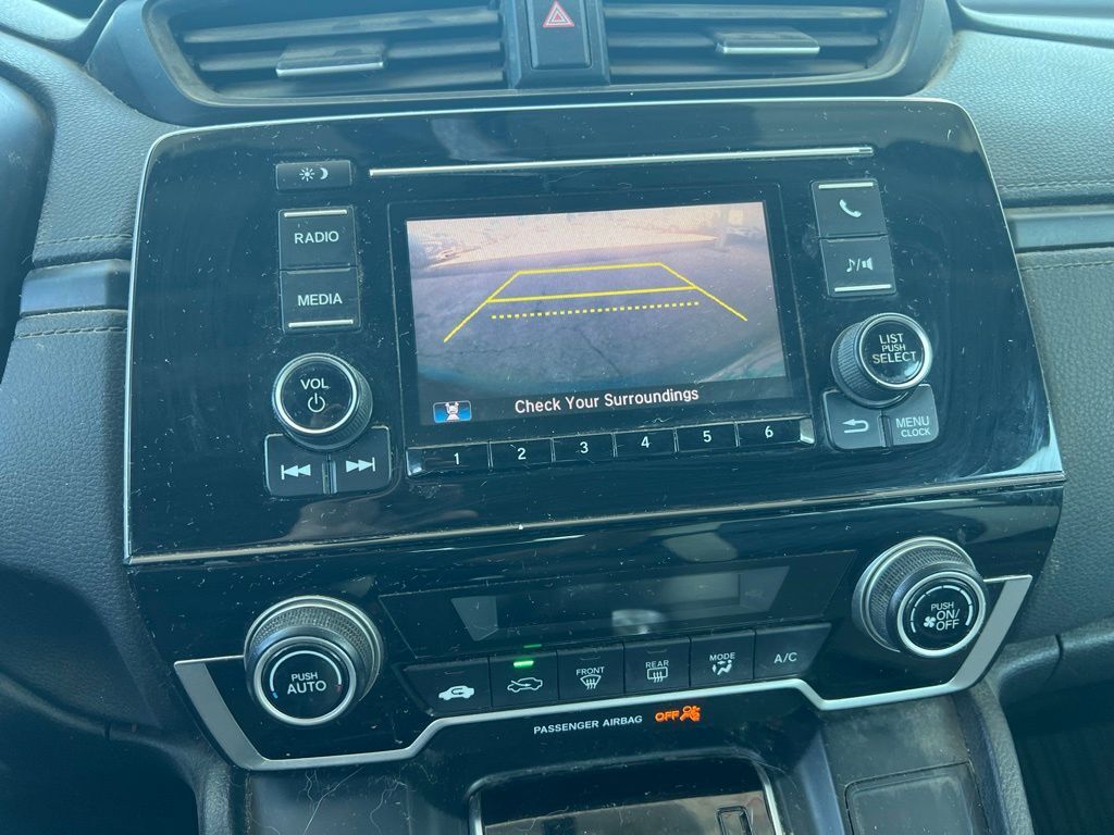2019 Honda CR-V LX Milwaukie OR