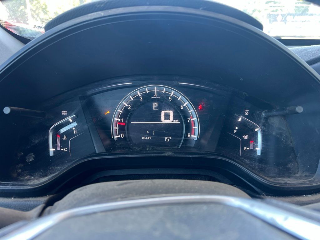 2019 Honda CR-V LX Milwaukie OR