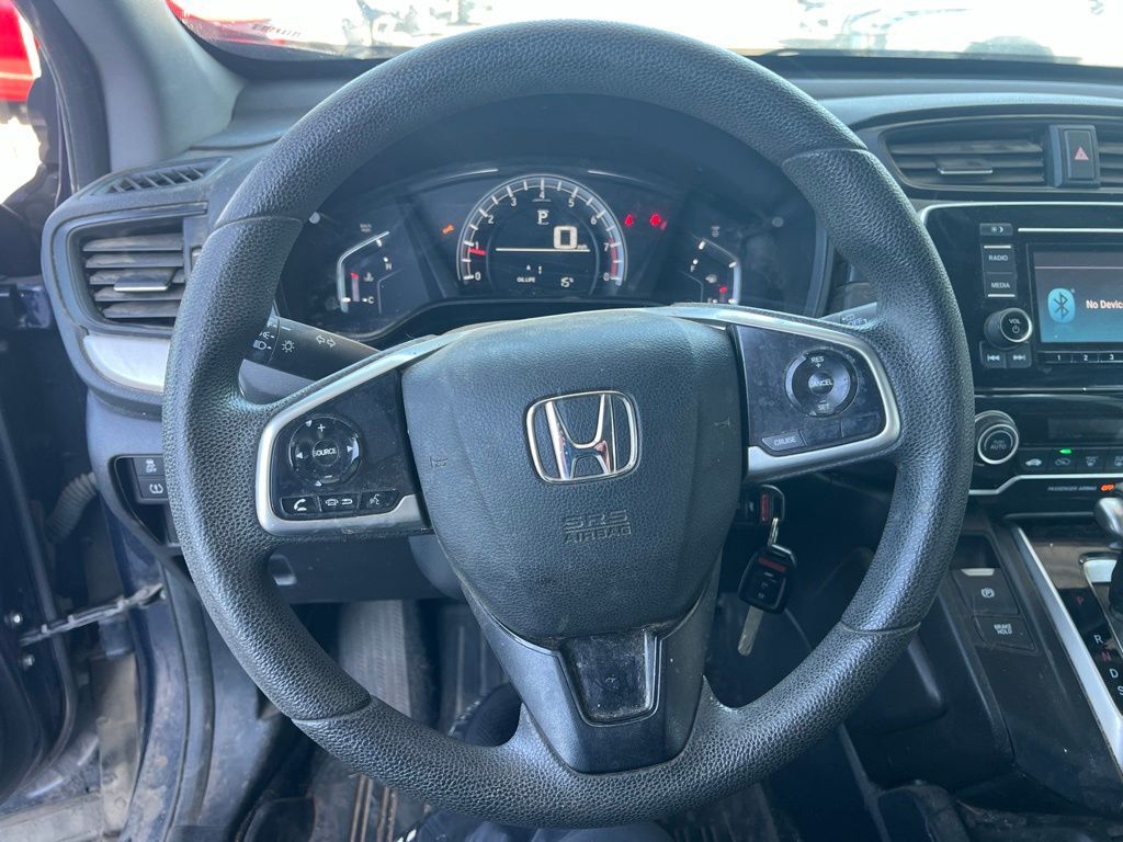 2019 Honda CR-V LX Milwaukie OR