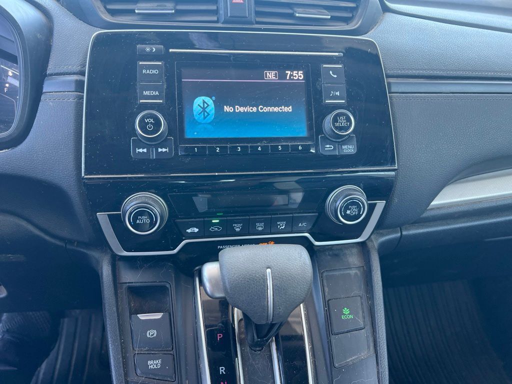2019 Honda CR-V LX Milwaukie OR