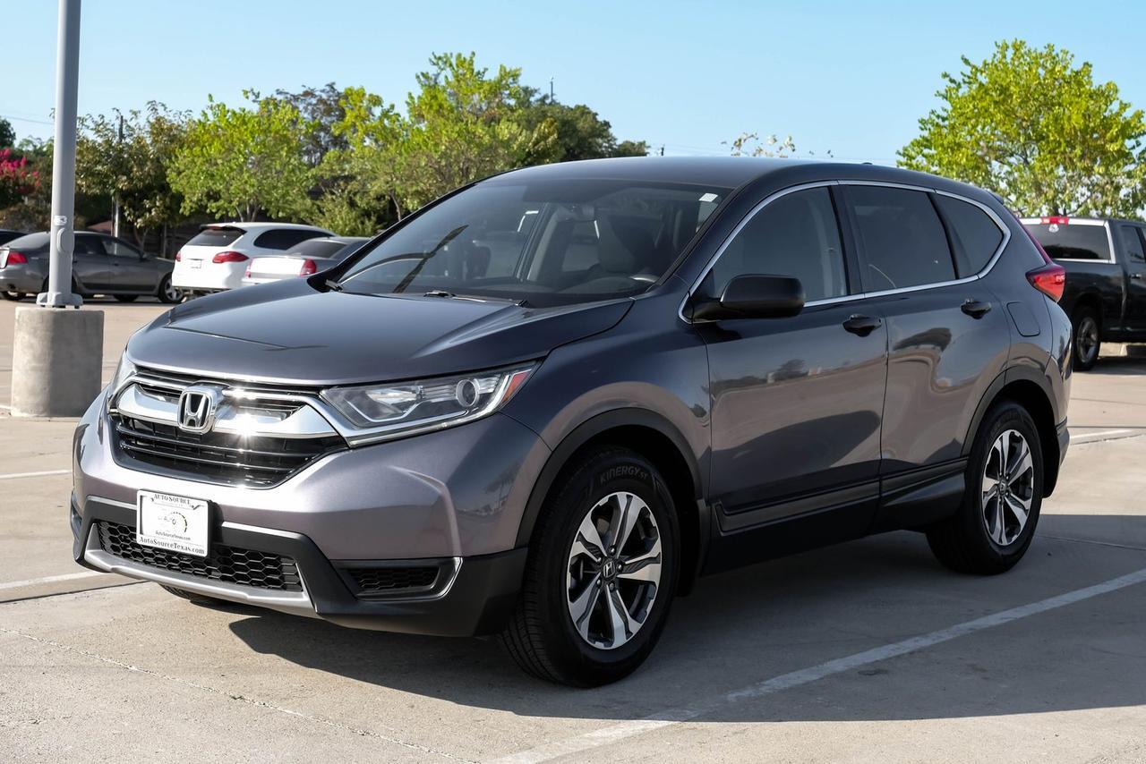 2019 Honda CR-V LX Richardson TX
