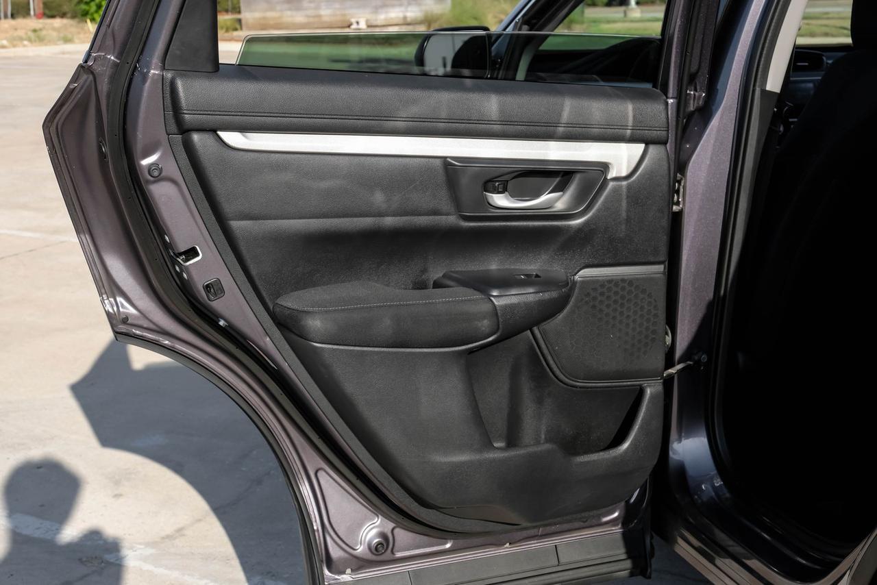 2019 Honda CR-V LX Richardson TX