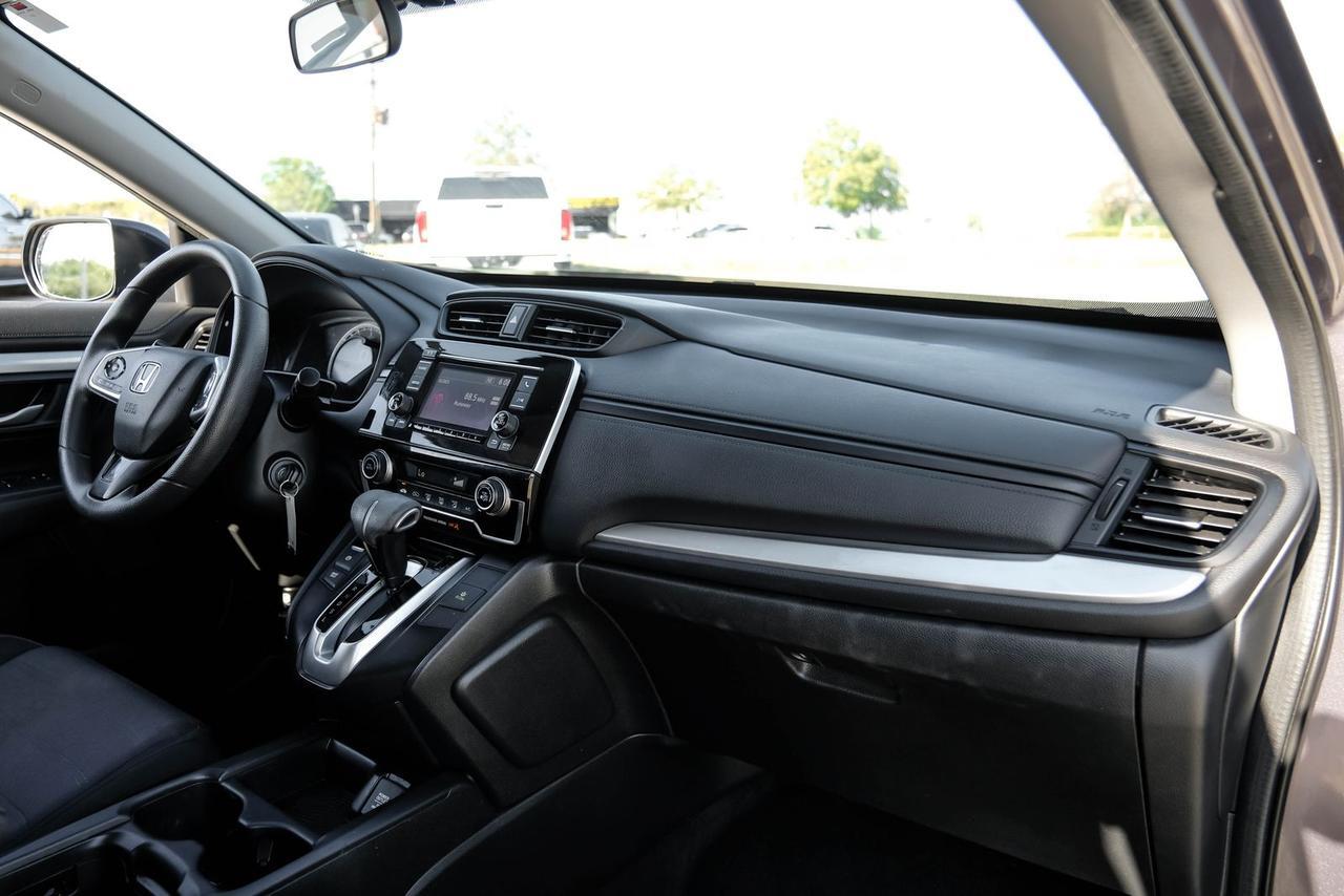 2019 Honda CR-V LX Richardson TX