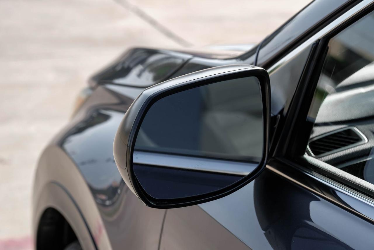 2019 Honda CR-V LX Richardson TX