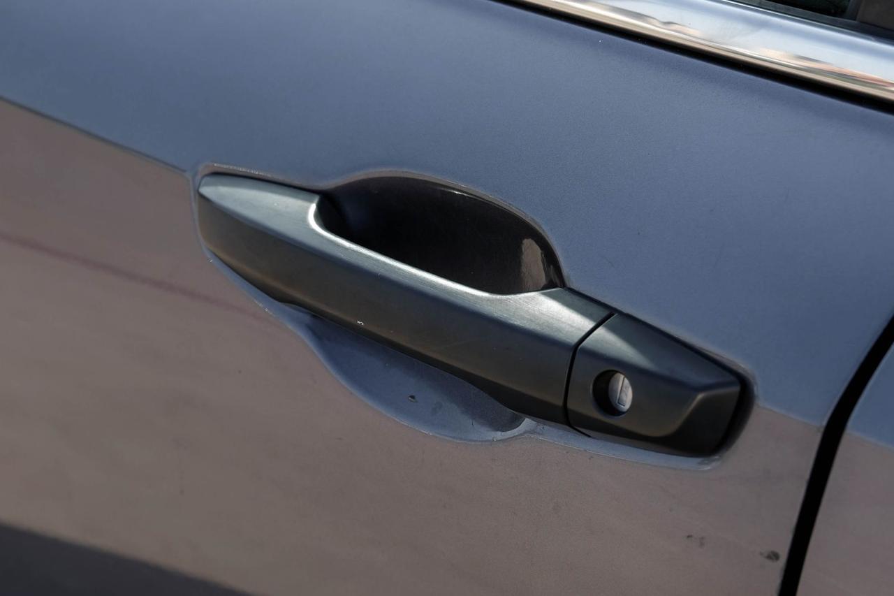 2019 Honda CR-V LX Richardson TX