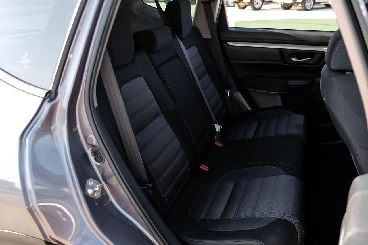 2019 Honda CR-V LX Richardson TX