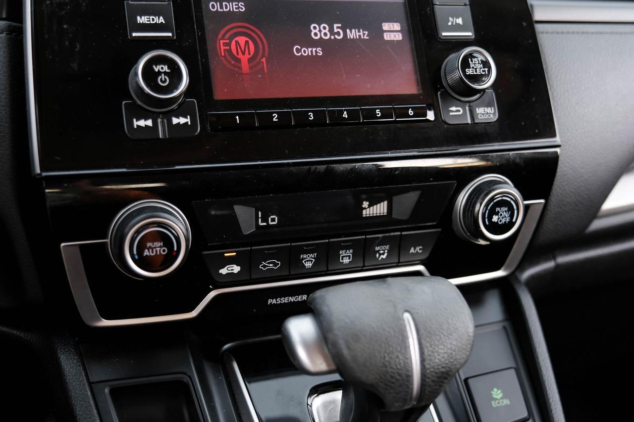 2019 Honda CR-V LX Richardson TX