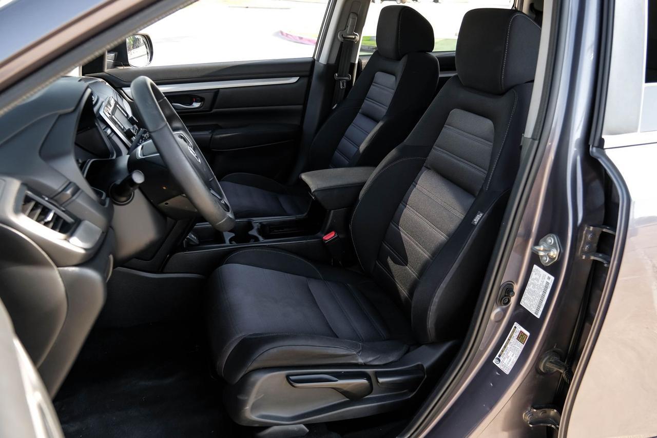 2019 Honda CR-V LX Richardson TX