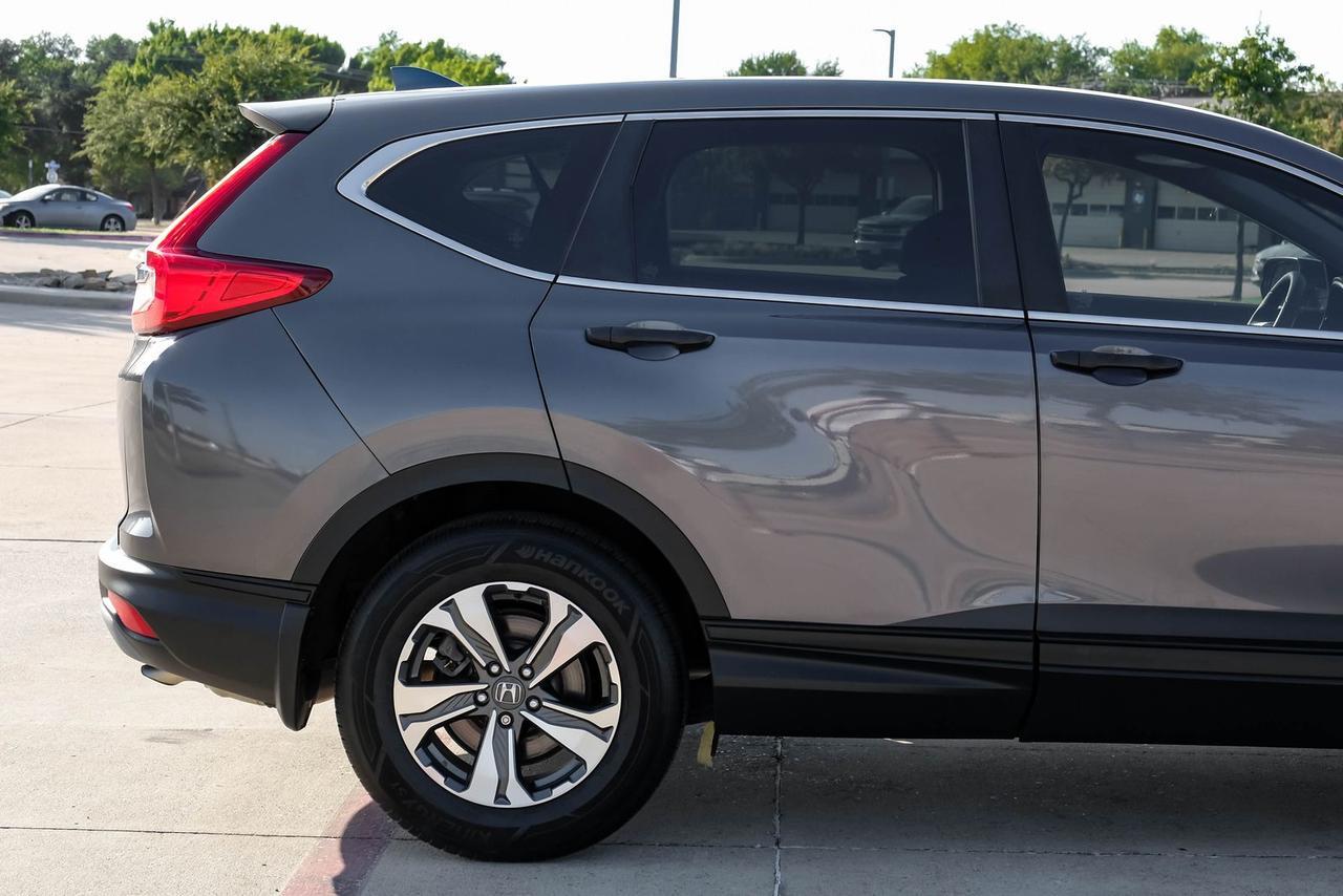 2019 Honda CR-V LX Richardson TX