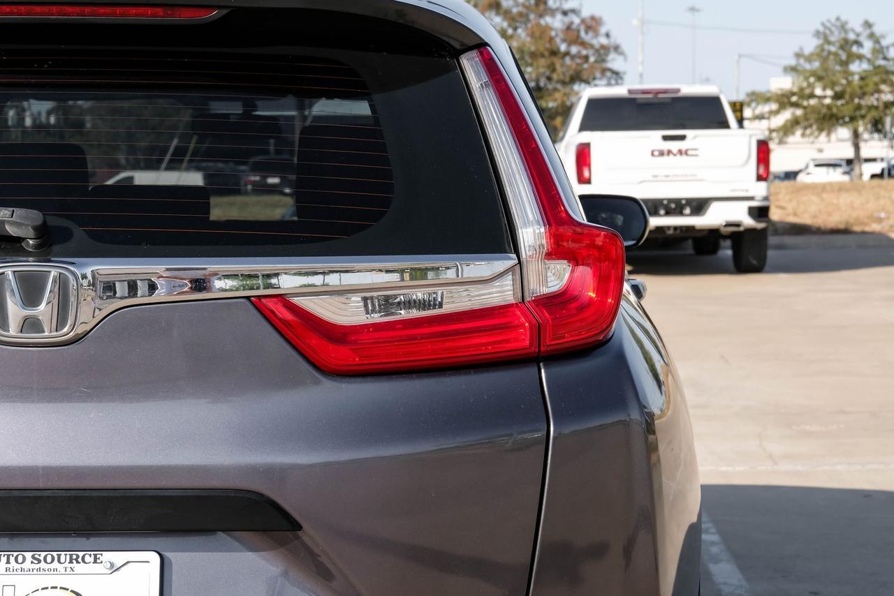 2019 Honda CR-V LX Richardson TX