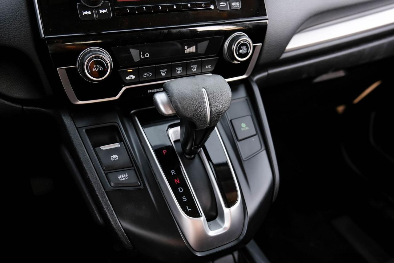 2019 Honda CR-V LX Richardson TX