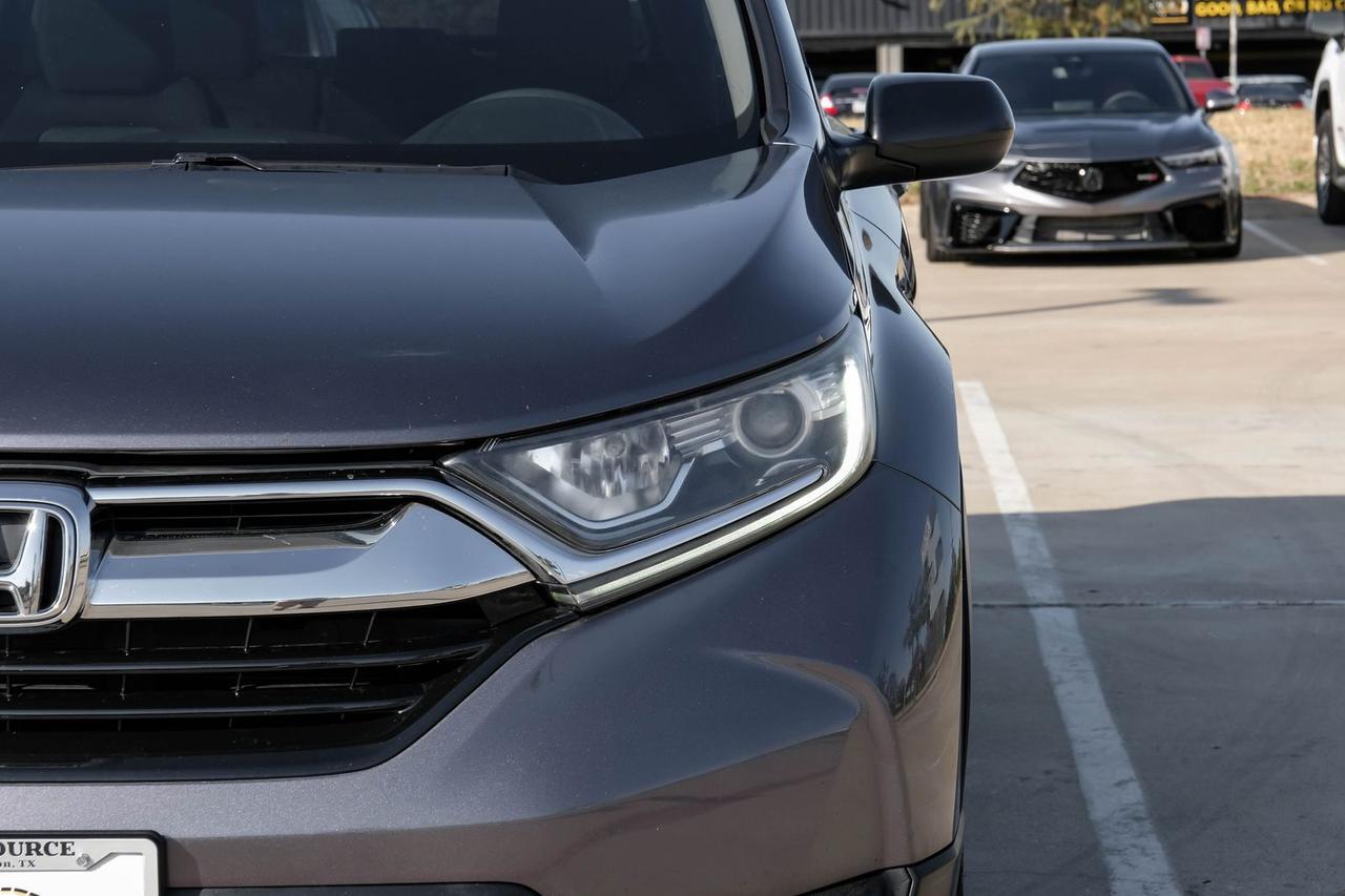 2019 Honda CR-V LX Richardson TX