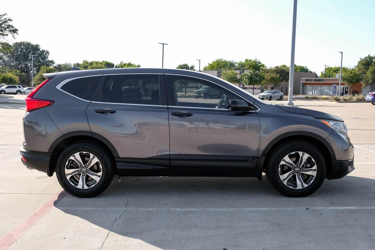 2019 Honda CR-V LX Richardson TX