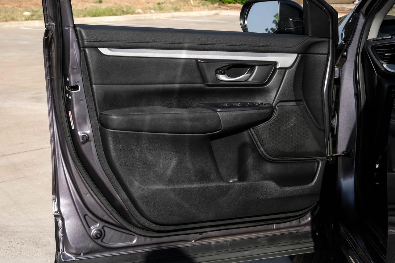 2019 Honda CR-V LX Richardson TX