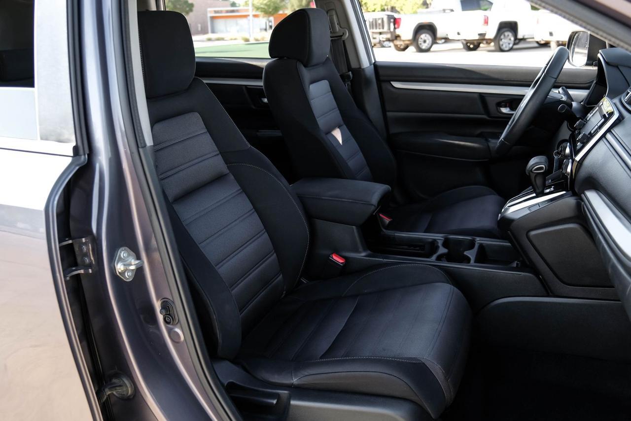 2019 Honda CR-V LX Richardson TX