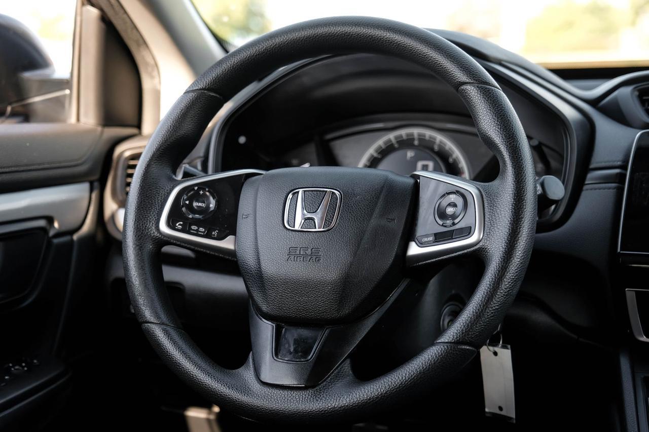 2019 Honda CR-V LX Richardson TX