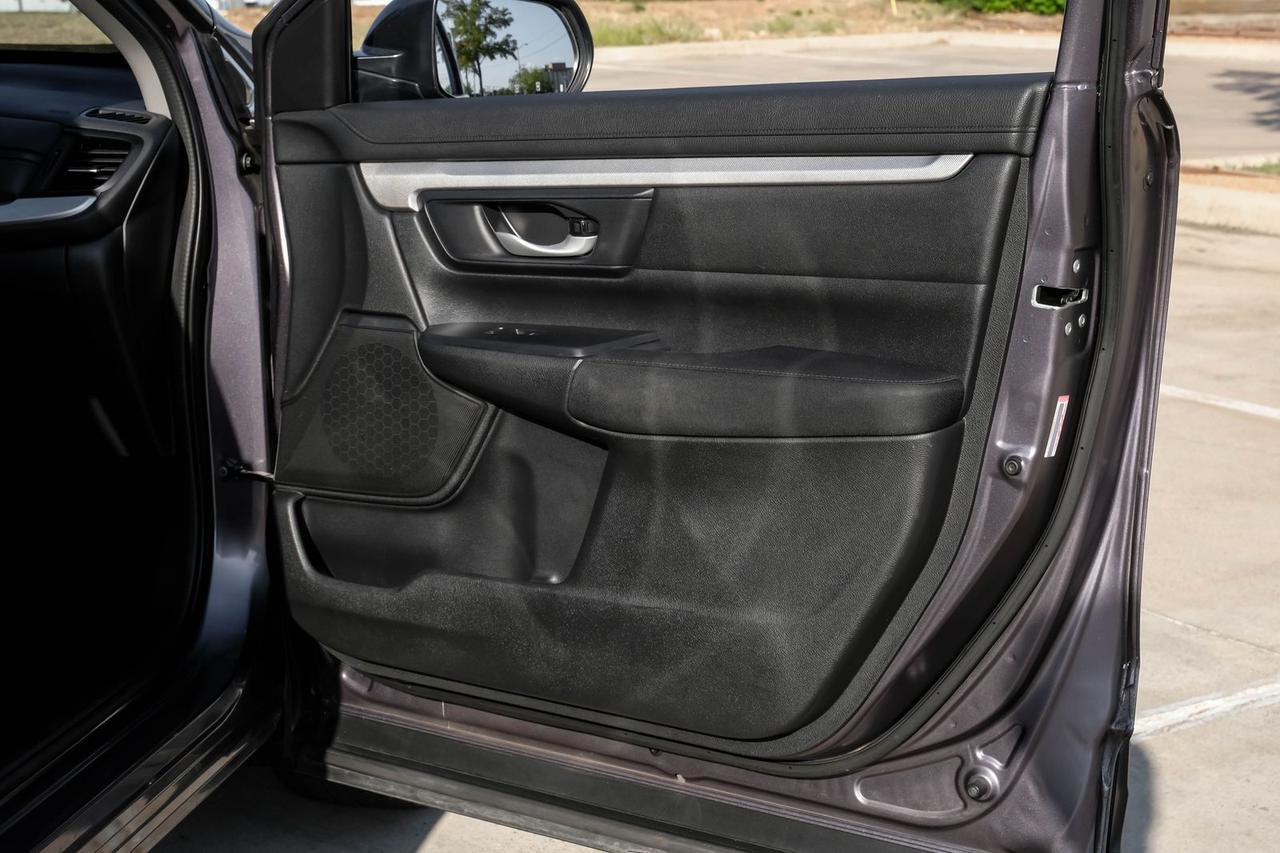 2019 Honda CR-V LX Richardson TX