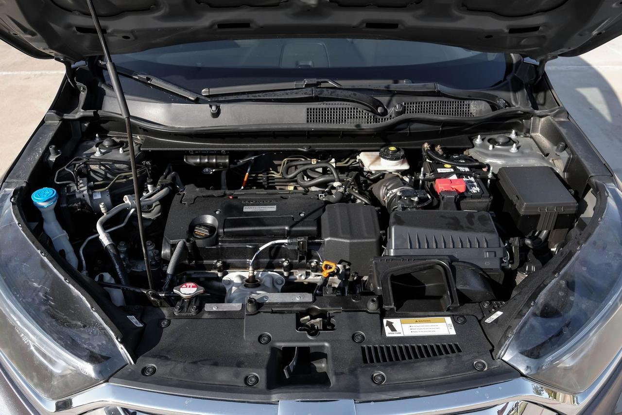2019 Honda CR-V LX Richardson TX