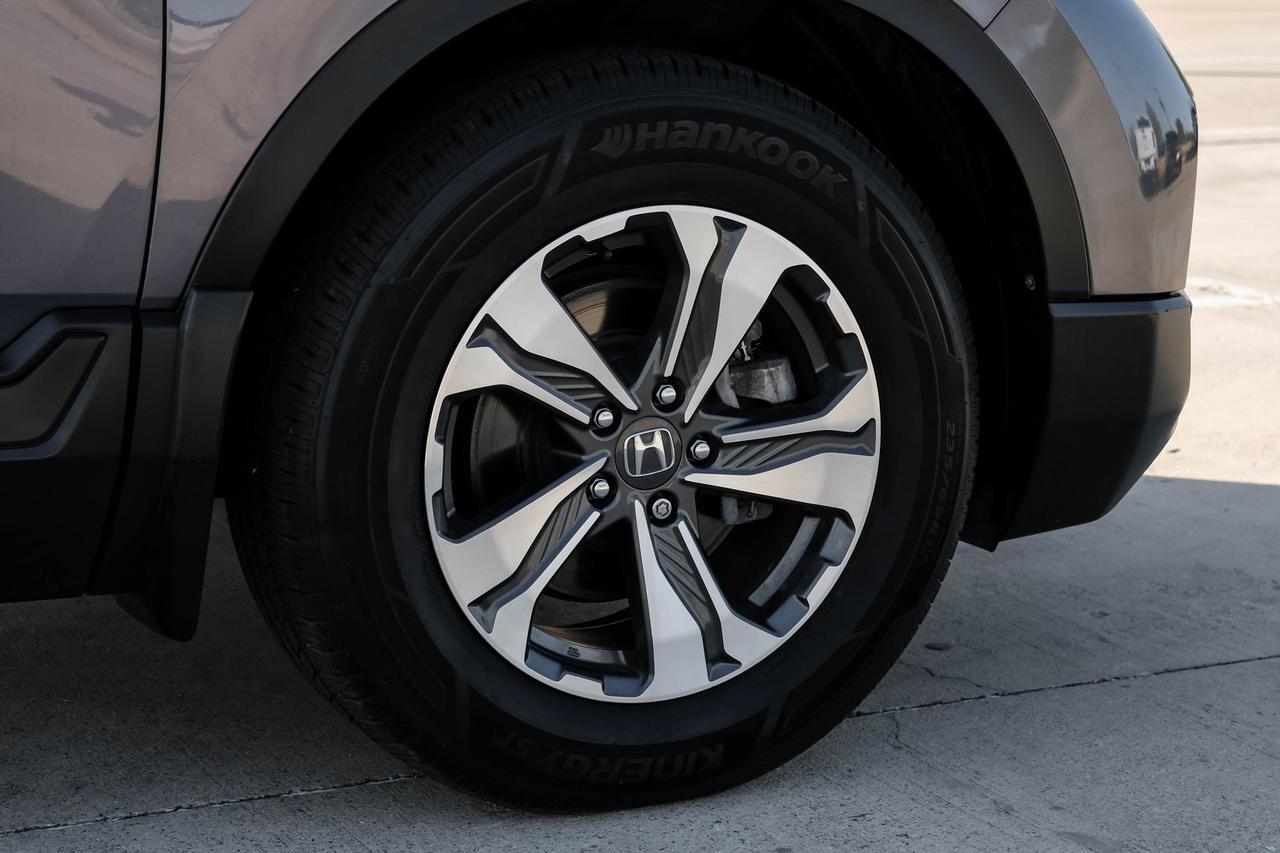 2019 Honda CR-V LX Richardson TX