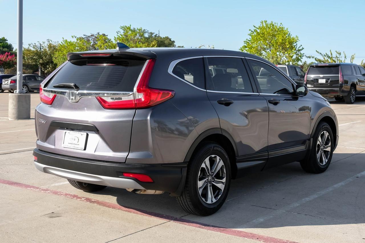 2019 Honda CR-V LX Richardson TX
