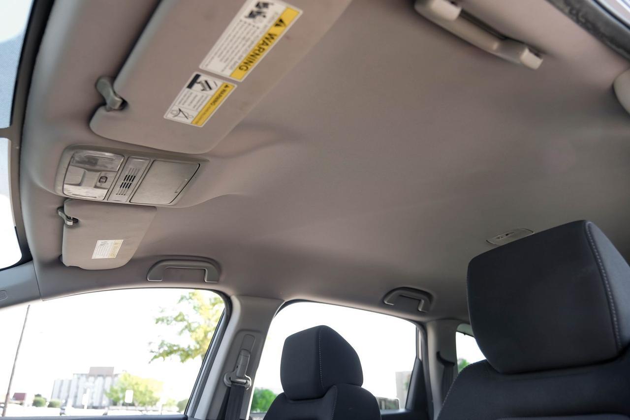 2019 Honda CR-V LX Richardson TX